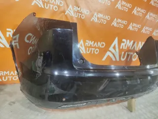 X0328040012, X0328040011, 4 бампер ли л 7 LiXiang L7 Арт 307116PM, вид 2