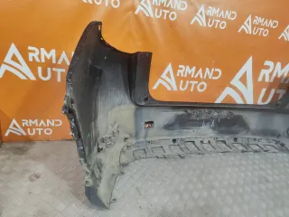 X0328040012, X0328040011, 4 бампер ли л 7 LiXiang L7 Арт 307116PM, вид 7
