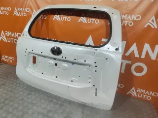 6700560L30, 3 дверь багажника Toyota Land Cruiser Prado 150 Арт 307178PM, вид 3