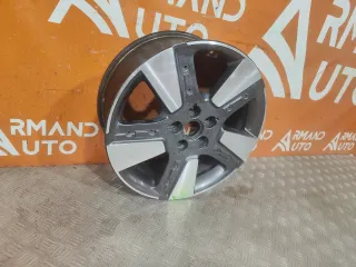 52910K0300, 4 Диск колёсный R18 Kia Soul 3 Арт 307426PM, вид 2