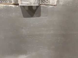 X0328040012, X0328040011, 4 бампер ли л 7 LiXiang L7 Арт 307490PM, вид 11