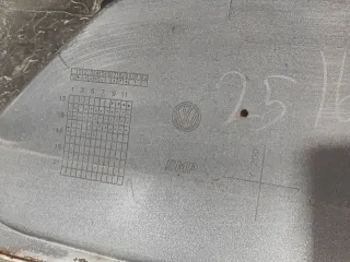 3G5807417GRU, 3G5807421, 4 бампер фольксваген, фольцваген пассат Volkswagen Passat B8 Арт 307492PM, вид 14