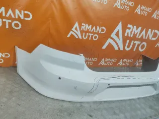 3G5807417GRU, 3G5807421, 4 бампер фольксваген, фольцваген пассат Volkswagen Passat B8 Арт 307492PM, вид 2