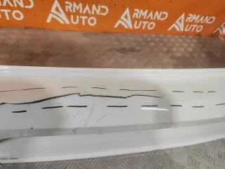 3G5807417GRU, 3G5807421, 4 бампер фольксваген, фольцваген пассат Volkswagen Passat B8 Арт 307492PM, вид 4