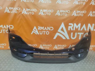 KF1B50031E8P, KB8A50031, 4 бампер мазда сх-5 (сх5 cx5 цх5 цх-5 c Mazda CX-5 2 Арт 307495PM, вид 1