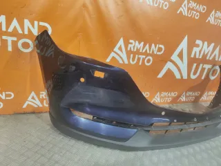 KF1B50031E8P, KB8A50031, 4 бампер мазда сх-5 (сх5 cx5 цх5 цх-5 c Mazda CX-5 2 Арт 307495PM, вид 2