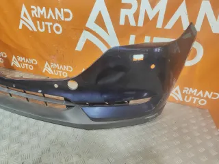 KF1B50031E8P, KB8A50031, 4 бампер мазда сх-5 (сх5 cx5 цх5 цх-5 c Mazda CX-5 2 Арт 307495PM, вид 3