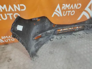 KF1B50031E8P, KB8A50031, 4 бампер мазда сх-5 (сх5 cx5 цх5 цх-5 c Mazda CX-5 2 Арт 307495PM, вид 6