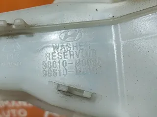 98610M0000, 4 Бачок стеклоомывателя Hyundai Creta 1 Арт 307516PM, вид 10