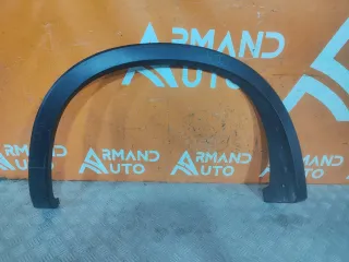 7400A540, 4 расширитель крыла Mitsubishi Outlander 3 restailing 2 Арт 307669PM, вид 1