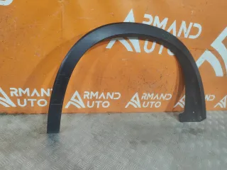 7400A540, 4 расширитель крыла Mitsubishi Outlander 3 restailing 2 Арт 307669PM, вид 2