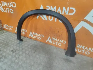 7400A540, 4 расширитель крыла Mitsubishi Outlander 3 restailing 2 Арт 307669PM, вид 4