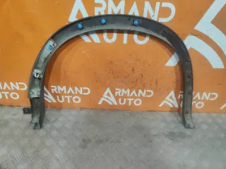 7400A540, 4 расширитель крыла Mitsubishi Outlander 3 restailing 2 Арт 307669PM, вид 5