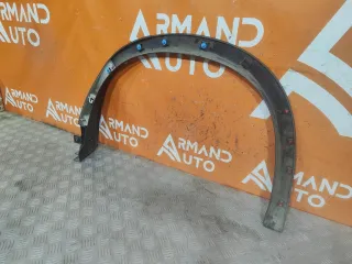 7400A540, 4 расширитель крыла Mitsubishi Outlander 3 restailing 2 Арт 307669PM, вид 7
