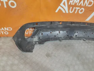 6410D376XA, 6410D376ZZ, 4 Юбка бампера Mitsubishi Eclipse Cross Арт 307683PM, вид 6