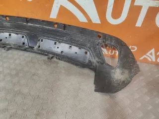 6410D376XA, 6410D376ZZ, 4 Юбка бампера Mitsubishi Eclipse Cross Арт 307683PM, вид 7