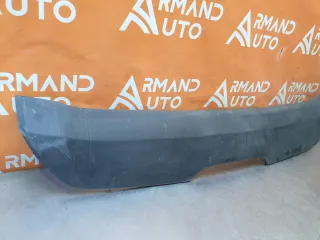 86665M0000, 9 накладка бампера Hyundai Creta 1 Арт 307916PM, вид 2