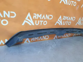 8W6823124, 9 пыльник капота Audi A5 (S5,RS5) 2 Арт 307938PM, вид 2
