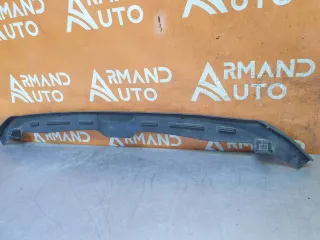 8W6823124, 9 пыльник капота Audi A5 (S5,RS5) 2 Арт 307938PM, вид 3