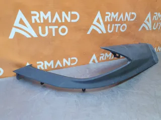 5217848010, 9 накладка бампера нижняя Lexus RX 4 Арт 307946PM, вид 2