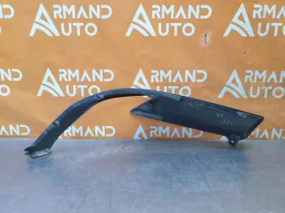 5217848010, 9 накладка бампера нижняя Lexus RX 4 Арт 307946PM, вид 5