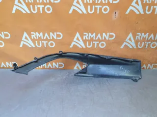 5217848010, 9 накладка бампера нижняя Lexus RX 4 Арт 307946PM, вид 7