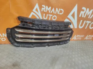 602000386AA, 602000386AA, 602000385AA, 6 решетка радиатора EXEED VX Арт 307990PM, вид 2
