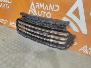 602000386AA, 602000386AA, 602000385AA, 6 решетка радиатора EXEED VX Арт 307990PM, вид 3