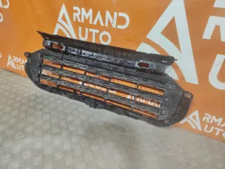 602000386AA, 602000386AA, 602000385AA, 6 решетка радиатора EXEED VX Арт 307990PM, вид 7