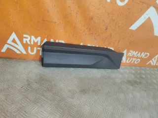 5081038000, 6600125116, 4 молдинг двери Geely Coolray Арт 308008PM, вид 2