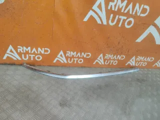 602001353AA, 4 молдинг бампера эксид тхл EXEED TXL Restailing Арт 308018PM, вид 2