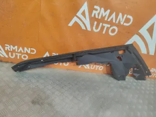 51767469501, 7469501, 4 уплотнитель крыла бмв х7 (х x 7) г07 (г g 07) BMW X7 g07 Арт 308030PM, вид 2