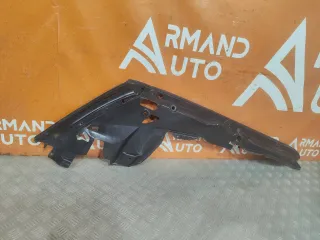 51767469501, 7469501, 4 уплотнитель крыла бмв х7 (х x 7) г07 (г g 07) BMW X7 g07 Арт 308030PM, вид 5