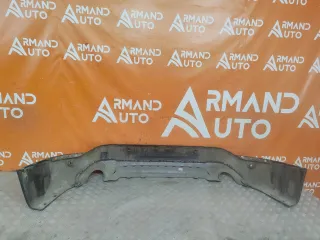 51127403392, 51127355271, 4 Юбка бампера BMW X1 F48 Арт 308061PM, вид 5