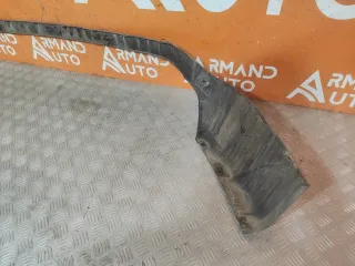 51127416042, 4 Юбка бампера BMW X3 G01 Арт 308062PM, вид 6