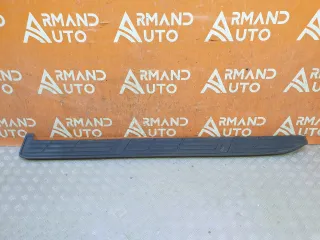517716A130, 517716A130, 517716A160, 8 накладка подножки Toyota Land Cruiser Prado 150 Арт 308131PM, вид 4