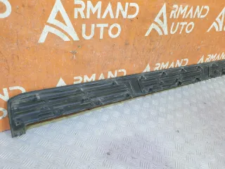 517716A130, 517716A130, 517716A160, 8 накладка подножки Toyota Land Cruiser Prado 150 Арт 308131PM, вид 6