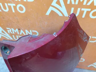 KBYB5022XB8P, KB8A50221, 8 бампер мазда сх-5 (сх5 cx5 цх5 цх-5 c Mazda CX-5 2 Арт 308157PM, вид 5