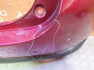 KBYB5022XB8P, KB8A50221, 8 бампер мазда сх-5 (сх5 cx5 цх5 цх-5 c Mazda CX-5 2 Арт 308157PM, вид 6