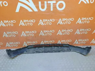 31449340, 8 Юбка бампера Volvo XC40 Арт 308191PM, вид 5