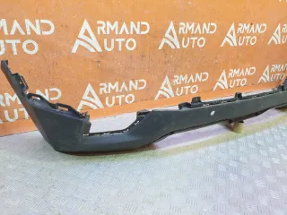 86612M0000, 8 Юбка бампера Hyundai Creta 1 Арт 308201PM, вид 2