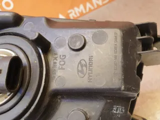 92202M0000, 92202M0, 9 ПТФ Hyundai Creta 1 Арт 308369PM, вид 10