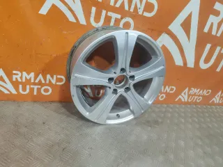 A21340112007X45, A2134011200, 4 Диск колёсный R17 Mercedes E W213 Арт 308427PM, вид 2