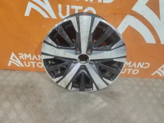3113103XKN04A, 2 Диск колёсный R18 Haval Dargo Арт 308429PM, вид 1