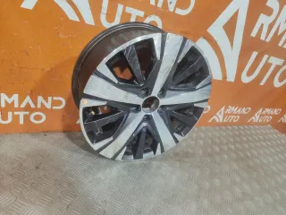 3113103XKN04A, 2 Диск колёсный R18 Haval Dargo Арт 308429PM, вид 2