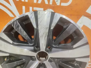3113103XKN04A, 2 Диск колёсный R18 Haval Dargo Арт 308429PM, вид 3