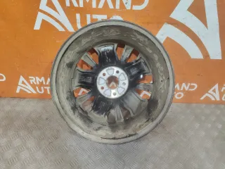 3113103XKN04A, 2 Диск колёсный R18 Haval Dargo Арт 308429PM, вид 7