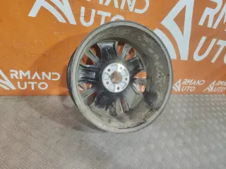 3113103XKN04A, 2 Диск колёсный R18 Haval Dargo Арт 308429PM, вид 8