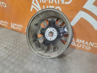 3113103XKN04A, 2 Диск колёсный R18 Haval Dargo Арт 308429PM, вид 9