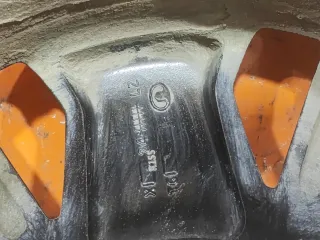 3113103XKN04A, 2 Диск колёсный R18 Haval Dargo Арт 308429PM, вид 10